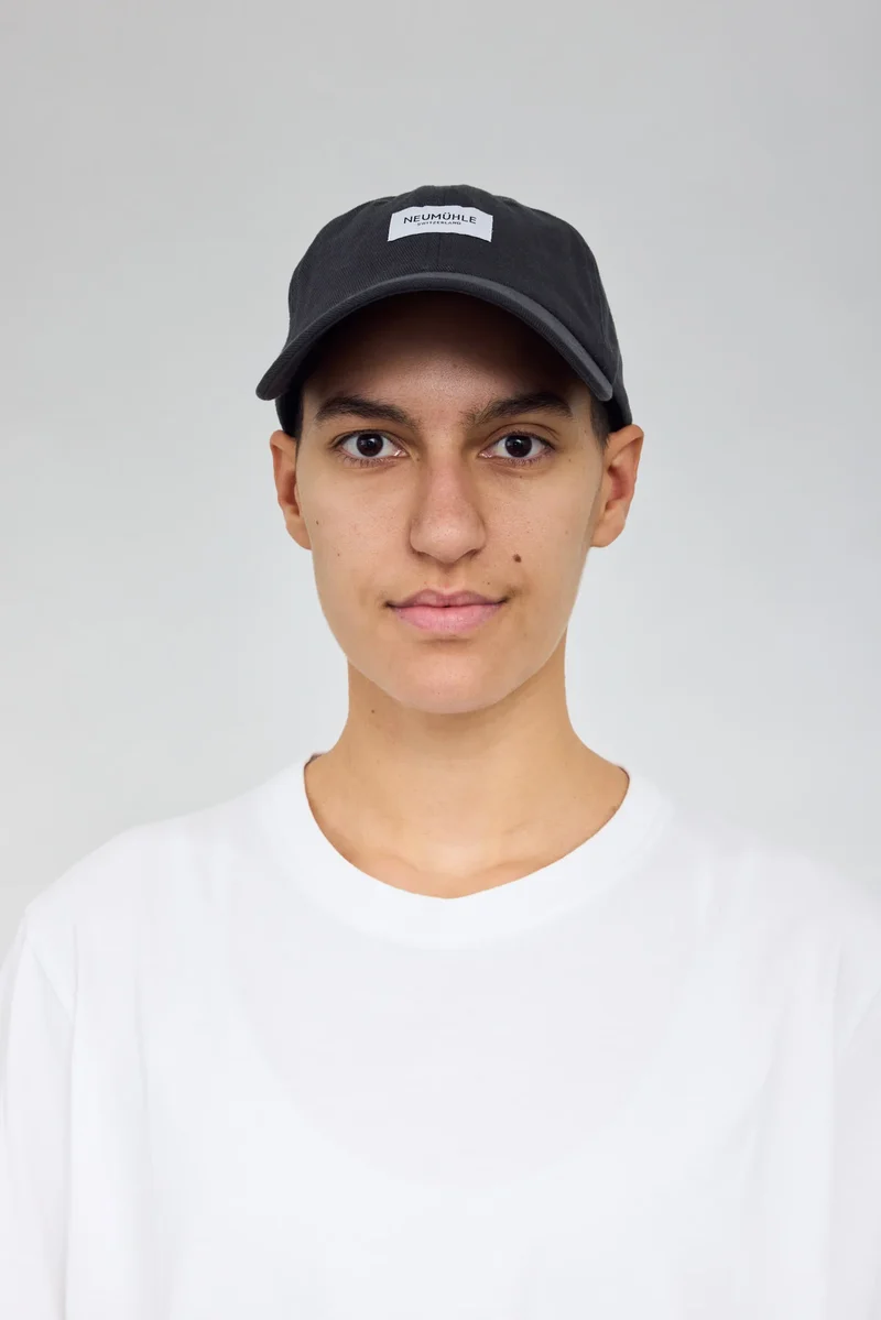 Dad Cap - Gravel