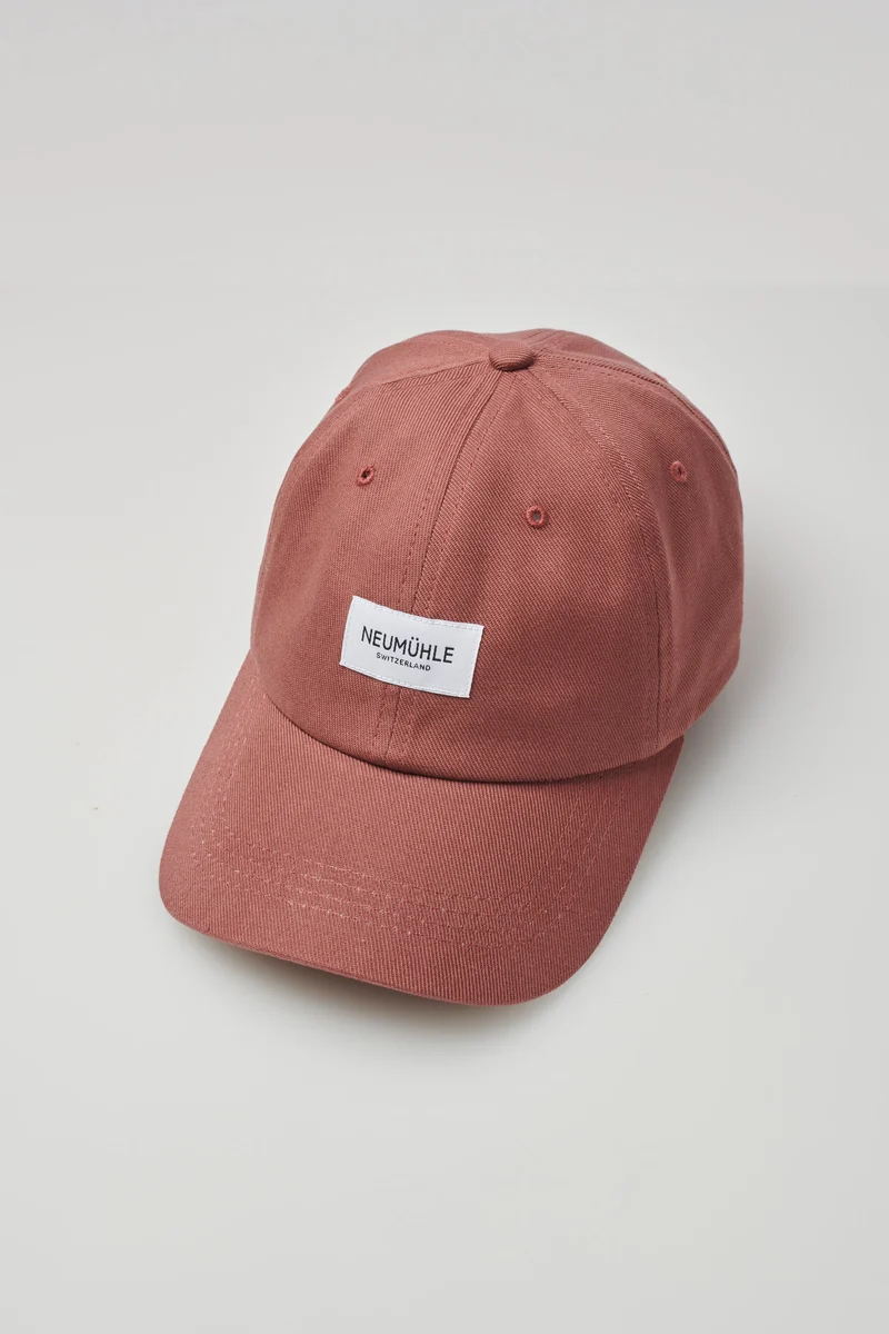Dad Cap - Red Clay