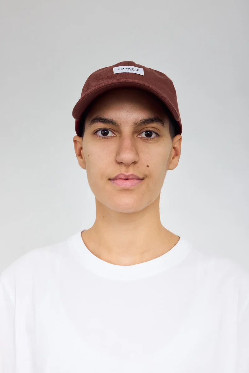 Dad Cap - Red Clay