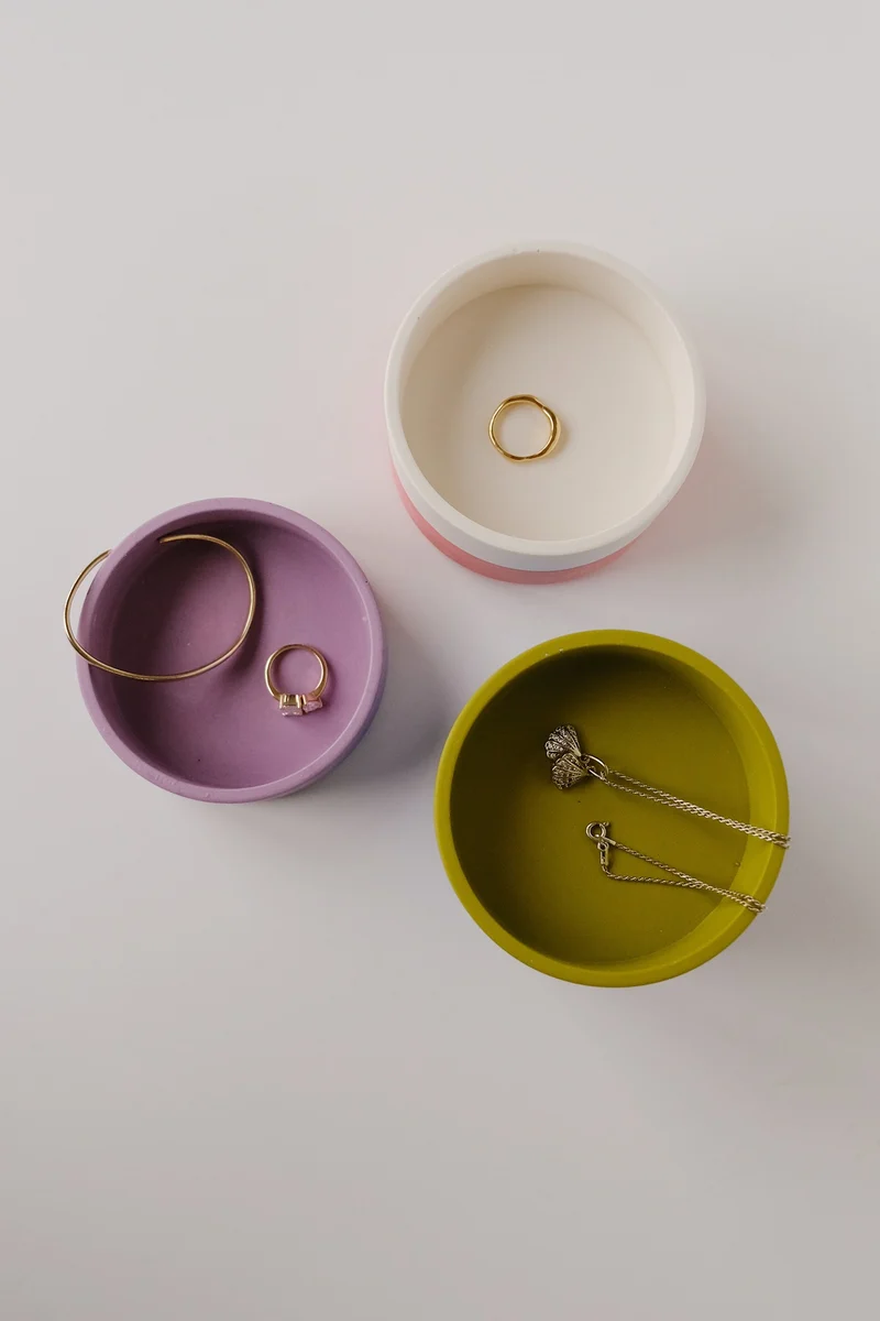 Jewelry Tray - Stackable