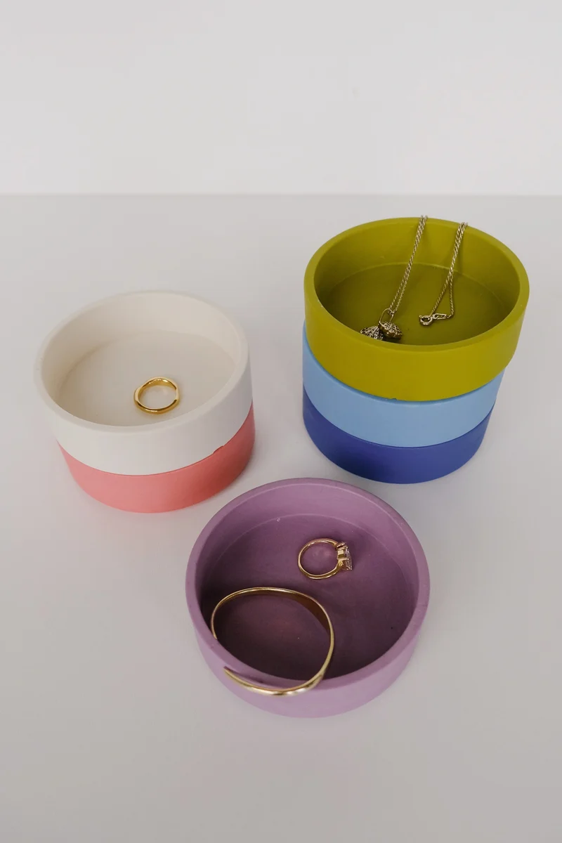 Jewelry Tray - Stackable