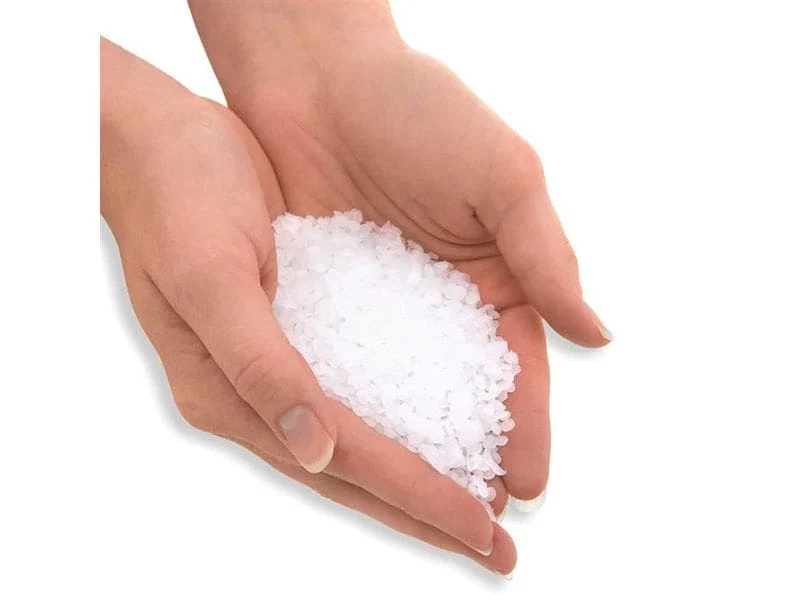 Therabath Paraffinbad, inkl. 6 Beutel Paraffin Nachfüllblöcke zu 0.45kg (2.7kg), ohne Duft