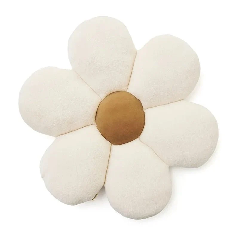 Bodenkissen Blume Kid's Concept: Kuschelig