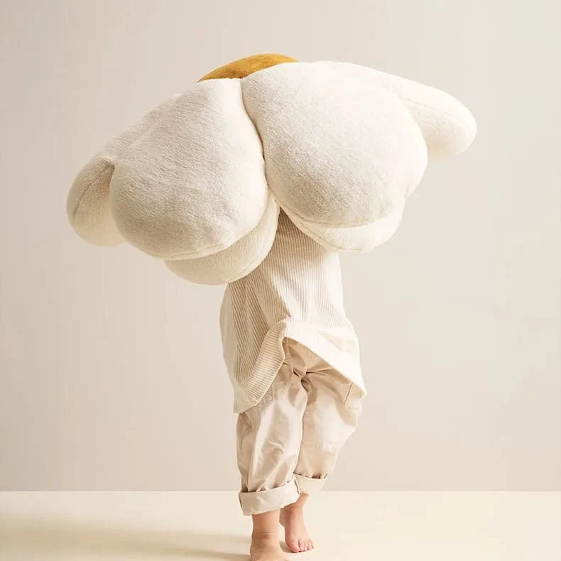 Bodenkissen Blume Kid's Concept: Kuschelig
