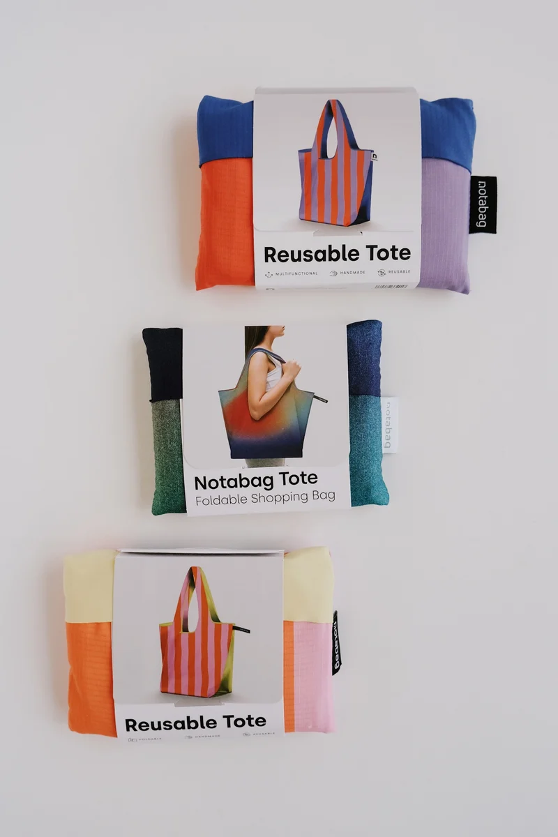 Notabag - Tote