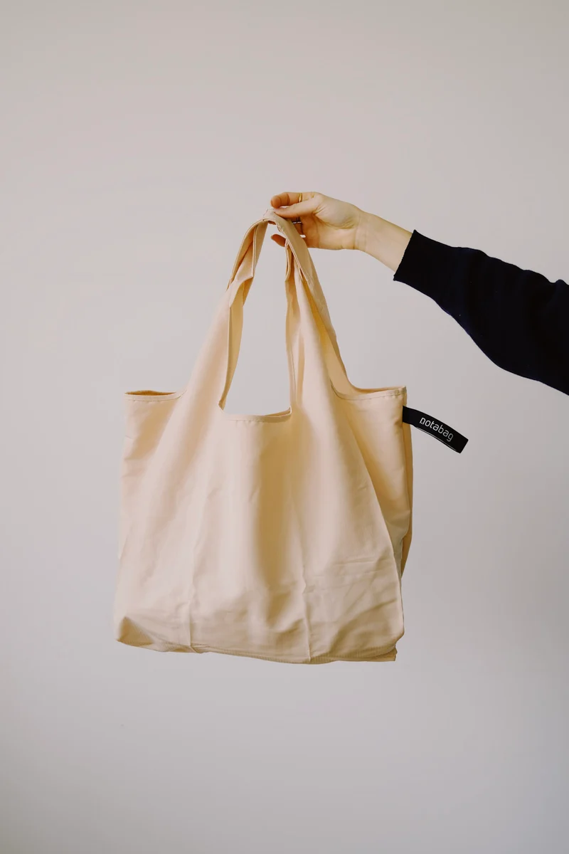 Notabag - Tote