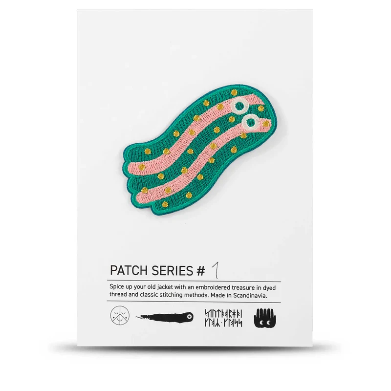 patch - spirit