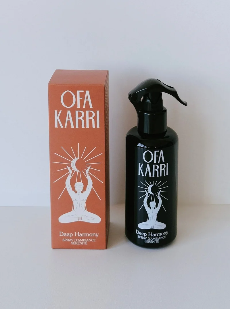 home spray - deep harmony