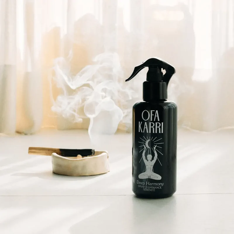 home spray - deep harmony