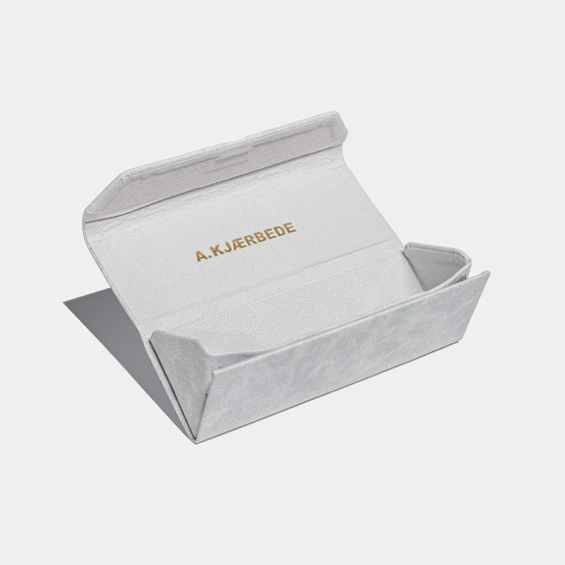 Sunglasses - Foldable Case
