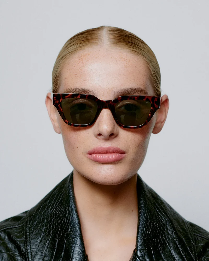 Sunglasses - Kaws