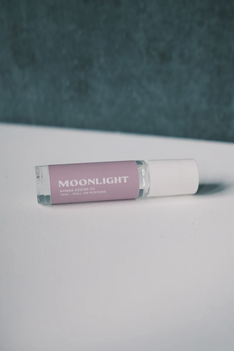 Perfume Roller - Moonlight