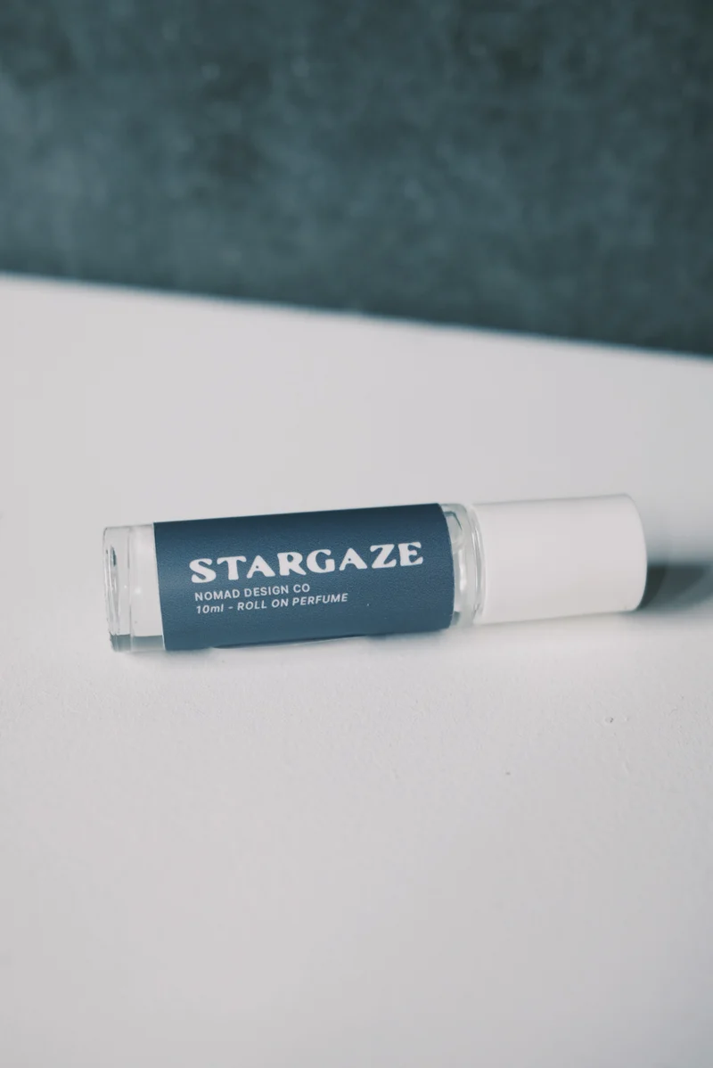 Perfume Roller - Stargaze