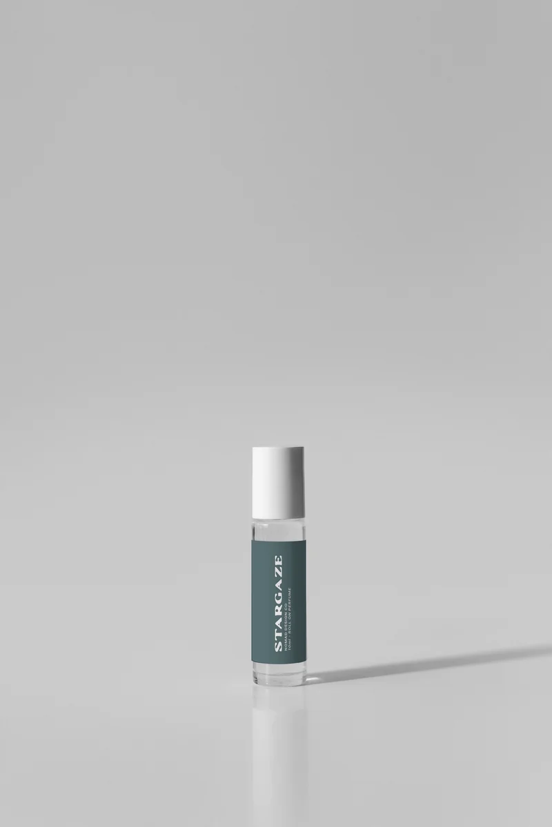 Perfume Roller - Stargaze