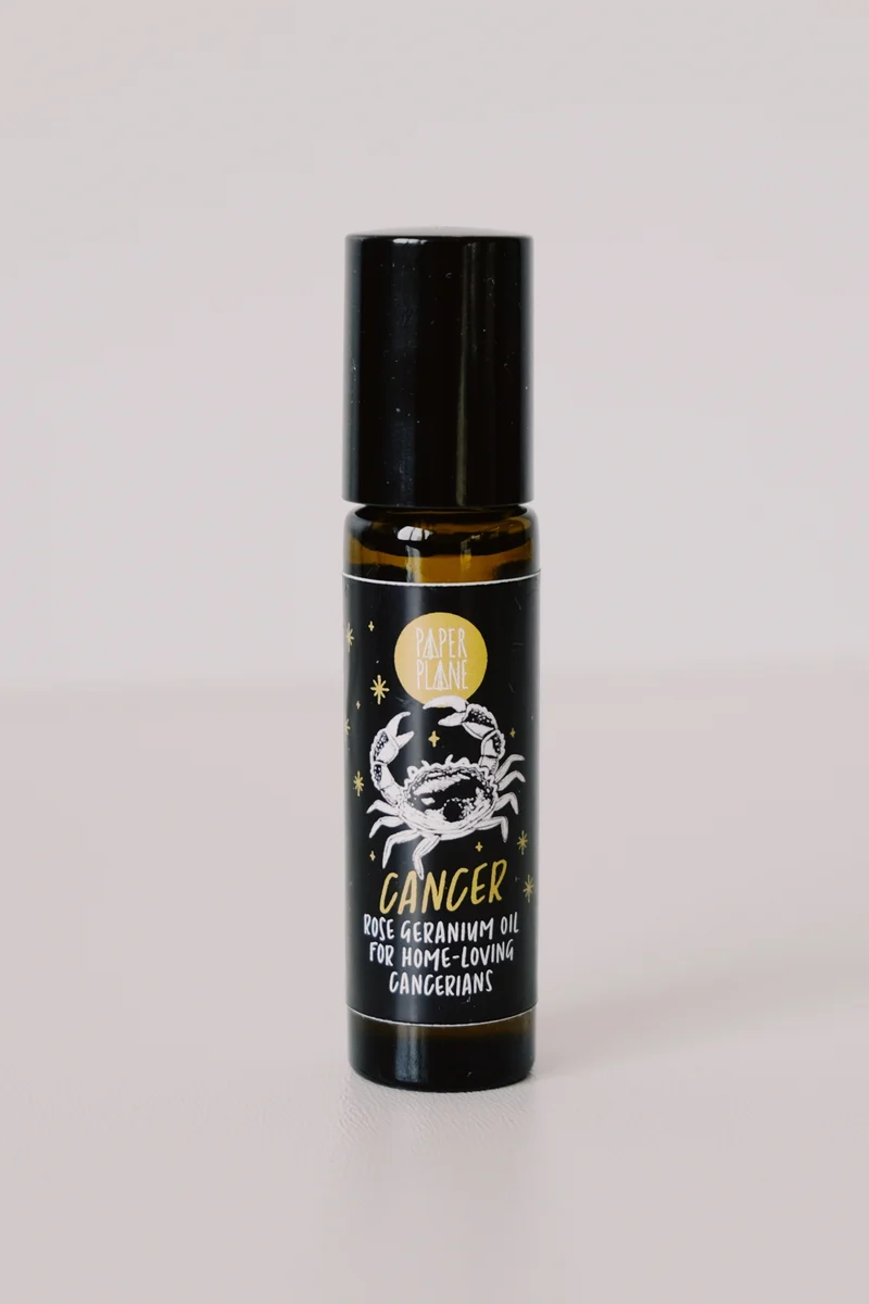Aroma Oil Roller - Zodiac Signs