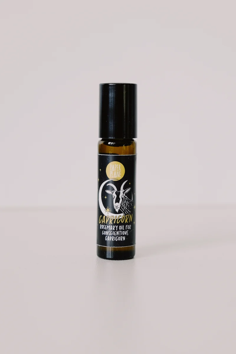 Aroma Oil Roller - Zodiac Signs