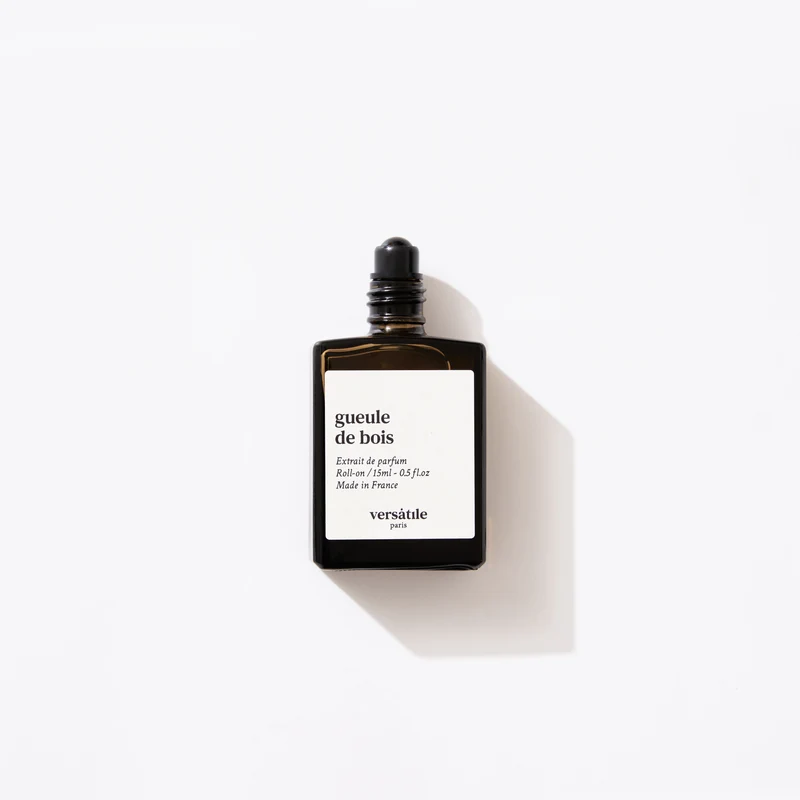 Concentrated Perfume Roller - Gueule De Bois