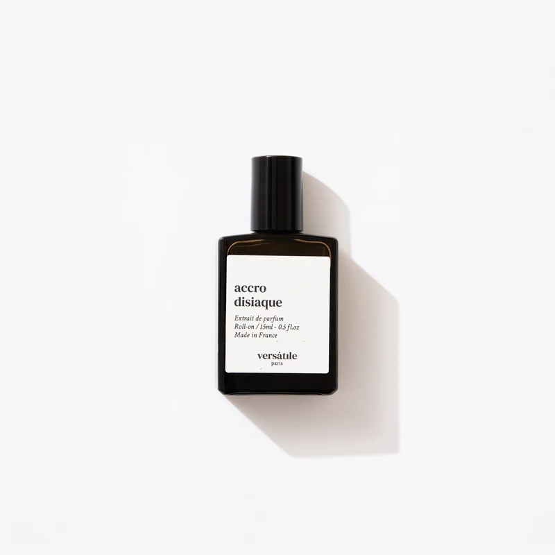 Concentrated Perfume Roller - Accrodisiaque