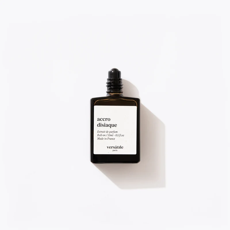 Concentrated Perfume Roller - Accrodisiaque