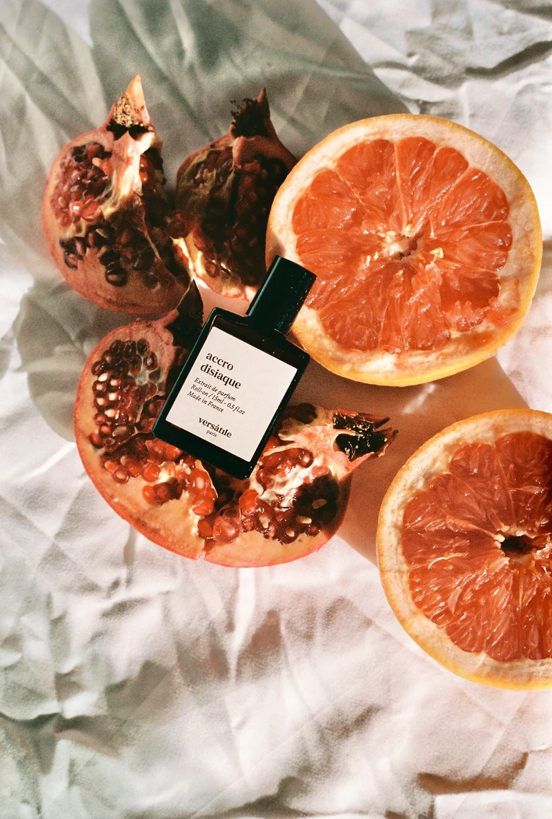 Concentrated Perfume Roller - Accrodisiaque