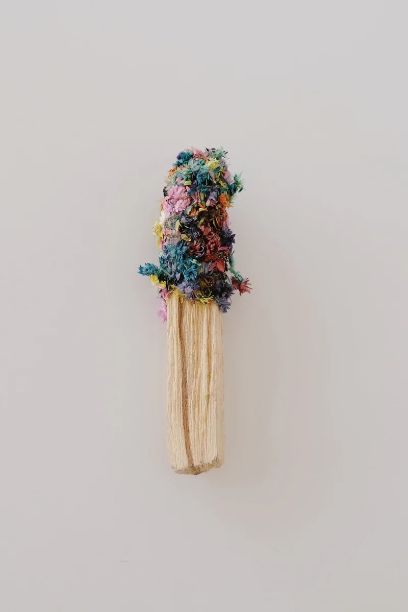 Smudge Sticks & Bundles