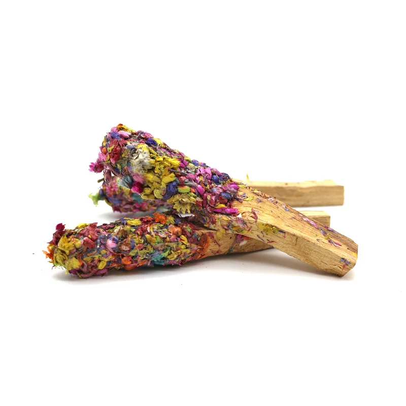 Smudge Sticks & Bundles