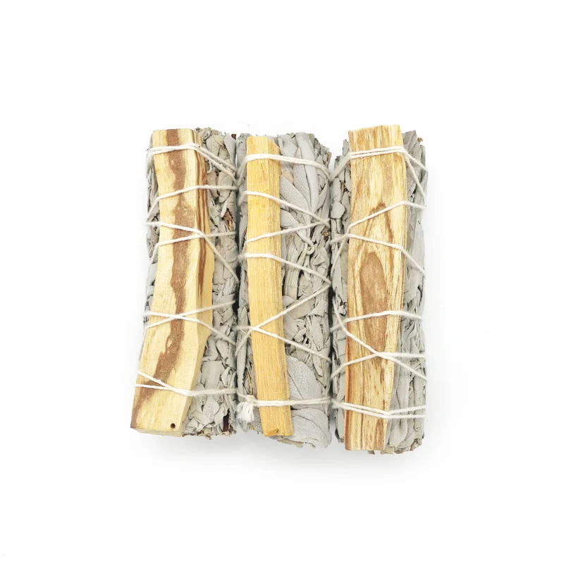 Smudge Sticks & Bundles