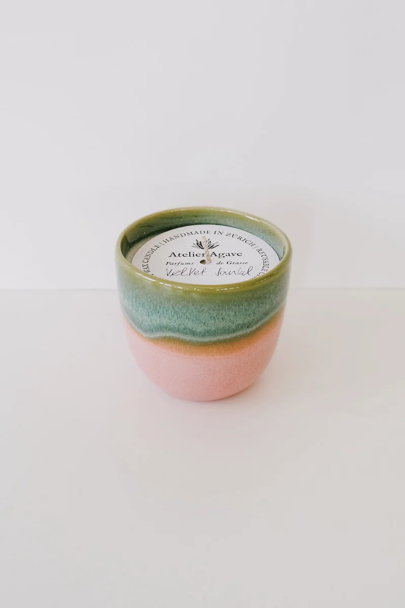 Candle Cup - Gradient
