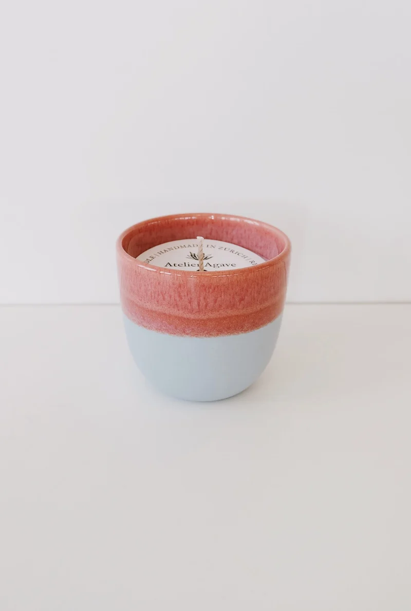 Candle Cup - Gradient