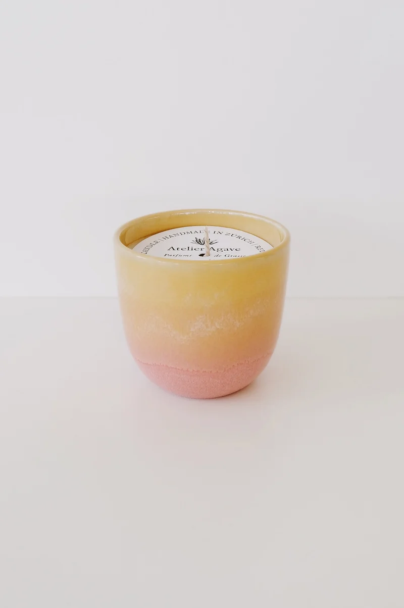 Candle Cup - Gradient