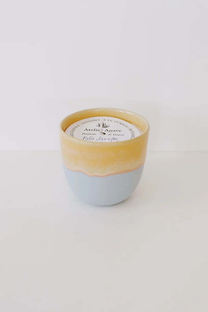 Candle Cup - Gradient