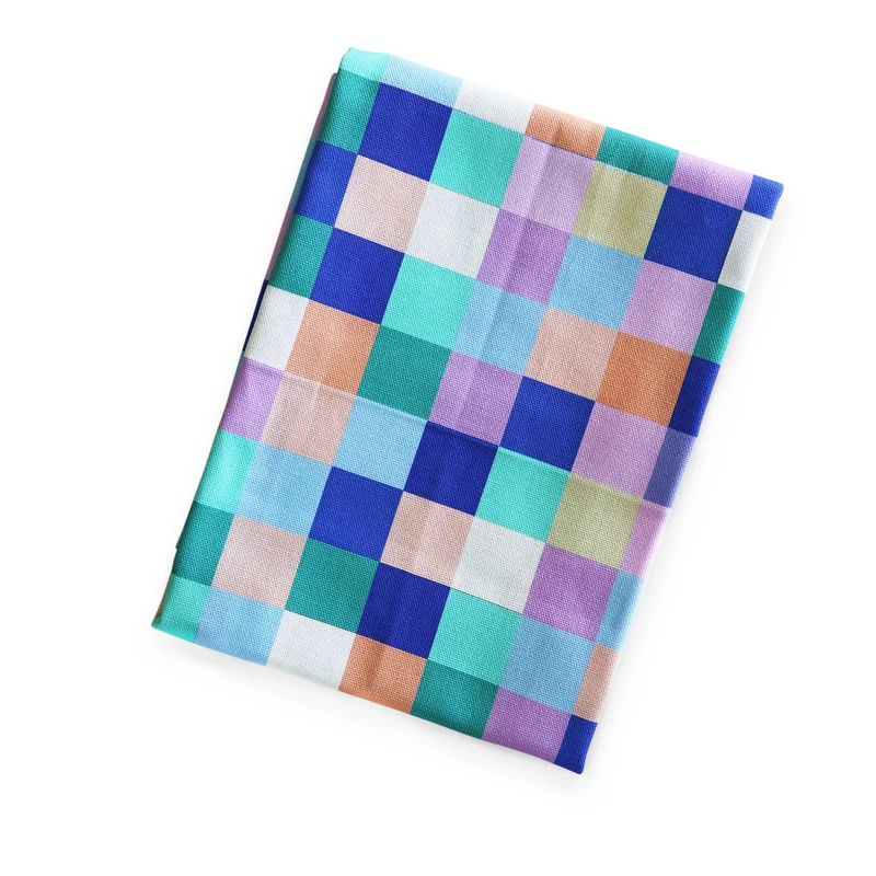 Kitchen Towel - Pastel