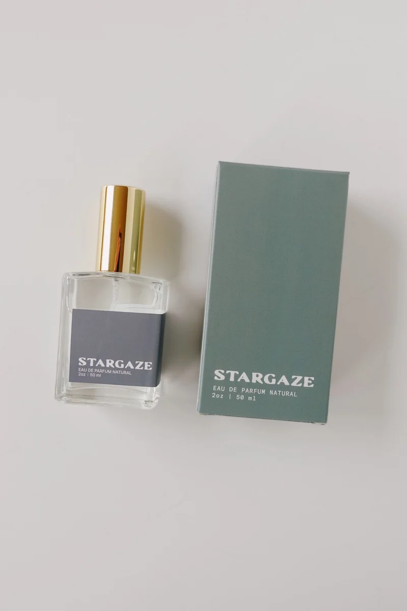 Perfume - Stargaze