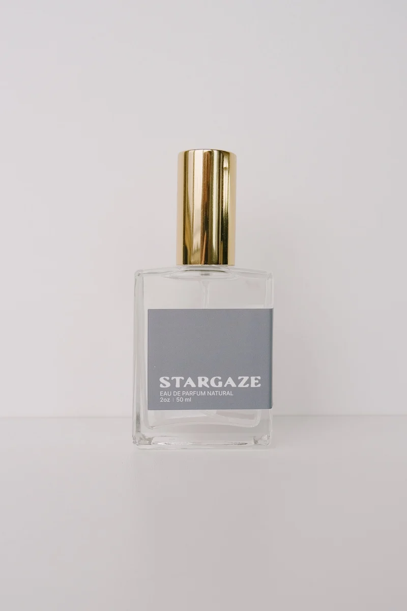 Perfume - Stargaze