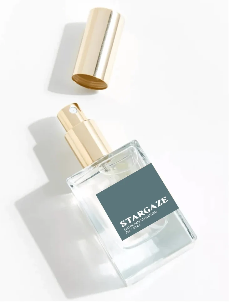 Perfume - Stargaze
