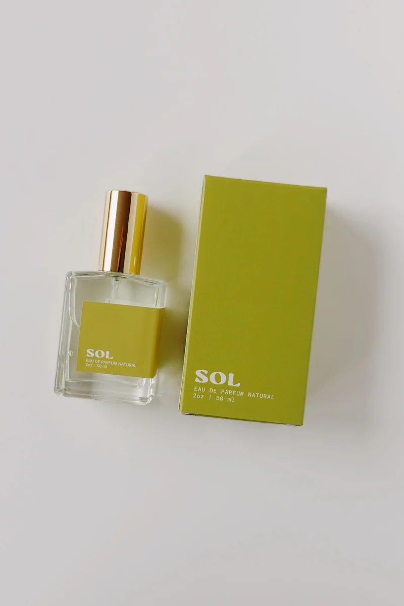 Perfume - Sol