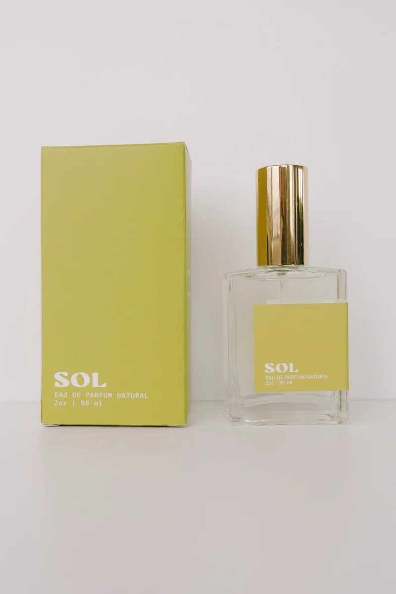 Perfume - Sol