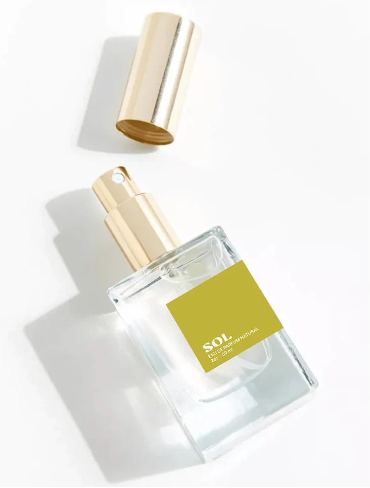 Perfume - Sol