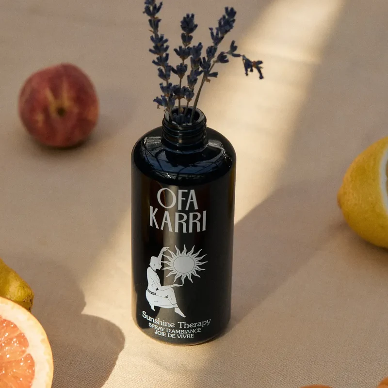 home spray - sunshine therapy