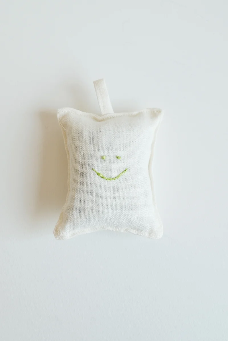 Lavender Pillow - Social Project