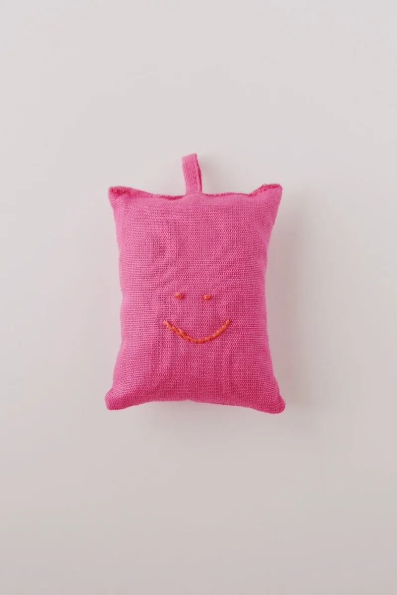 Lavender Pillow - Social Project