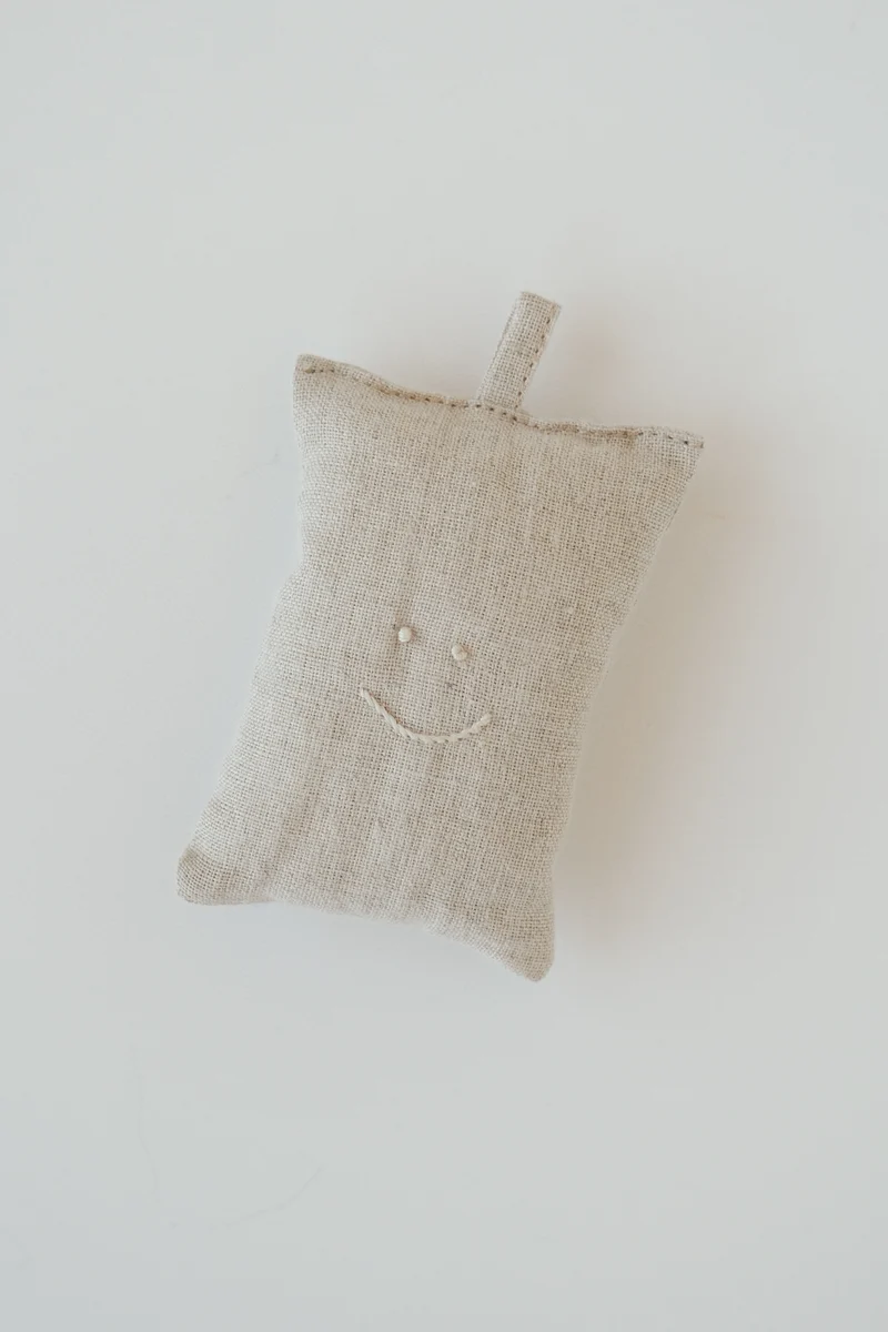 Lavender Pillow - Social Project