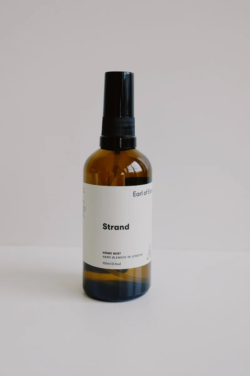 home mist - strand