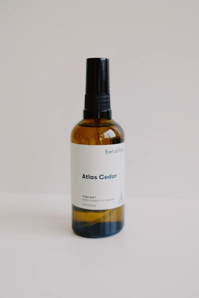 home mist - atlas cedar