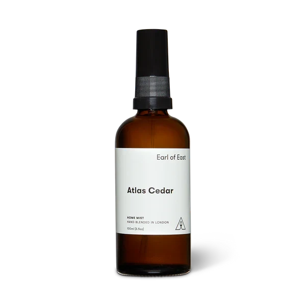home mist - atlas cedar