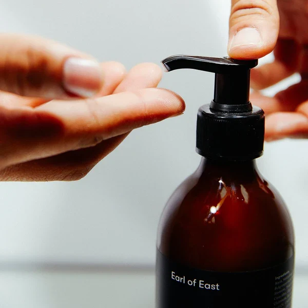 hand balm - onsen