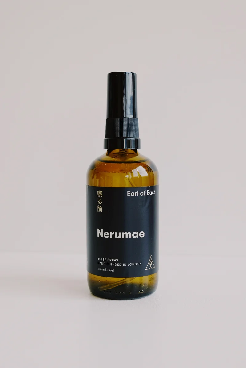 sleep spray - nerumae