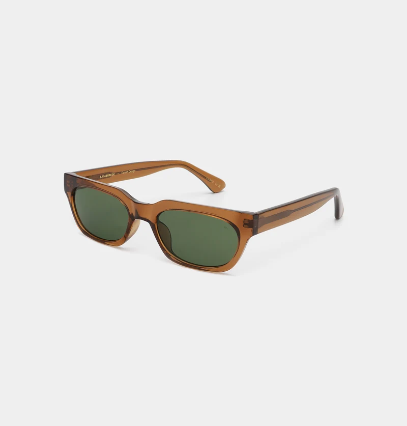 Sunglasses - Bror