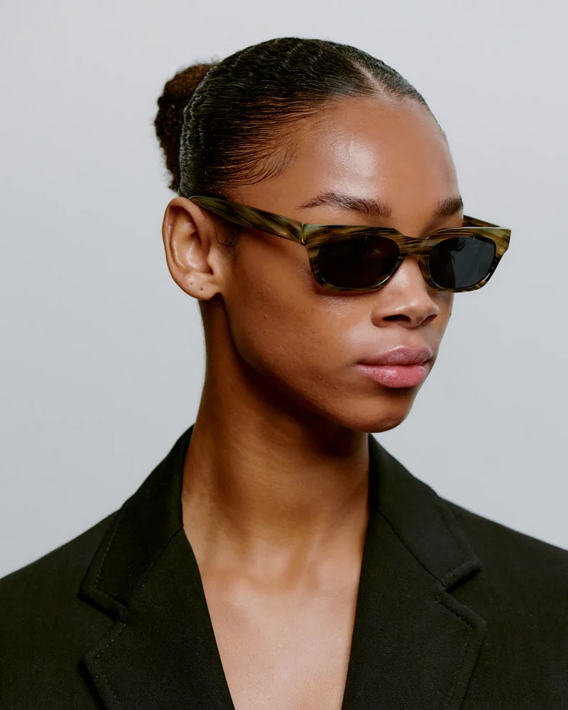 Sunglasses - Bror