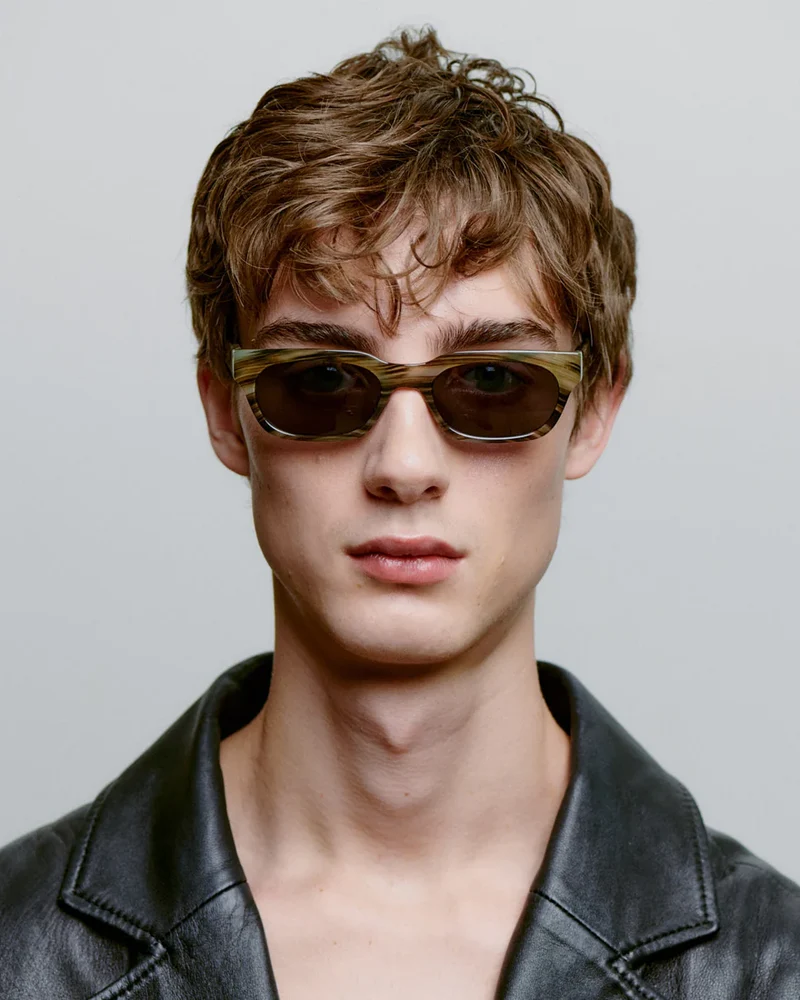 Sunglasses - Bror